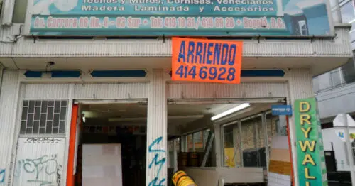 YESOS Y DRYWALL YESOS Y DRYWALL